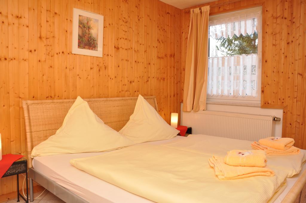 Ferienanlage Reinsberger Dorf Plaue  Room photo